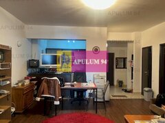 Apartament 2 camere cu loc parcare subteran Bucurestii Noi- Pajurei