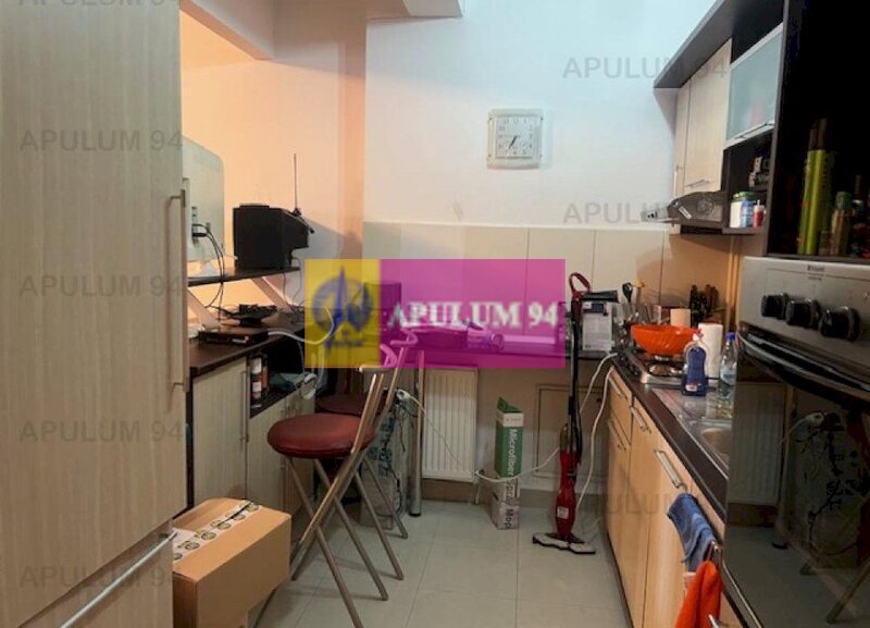 Apartament 2 camere cu loc parcare subteran Bucurestii Noi- Pajurei.